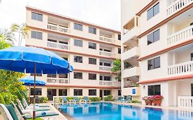 เดอะ เรสซิเดนซ์ การ์เด้น